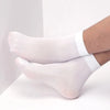Happy™ ComfySocks: Andningsbara Strumpo Komfort För Hela Dagen För Män Och Kvinnor