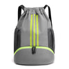 Icone™ DrawstringBag 1+1 GRATIS: Utomhus Och Kondition Dragsko Unisex Väska