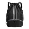 Icone™ DrawstringBag 1+1 GRATIS: Utomhus Och Kondition Dragsko Unisex Väska