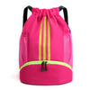 Icone™ DrawstringBag 1+1 GRATIS: Utomhus Och Kondition Dragsko Unisex Väska