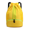 Icone™ DrawstringBag 1+1 GRATIS: Utomhus Och Kondition Dragsko Unisex Väska