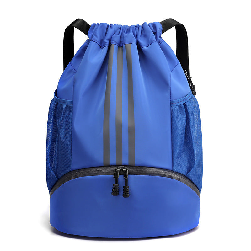 Icone™ DrawstringBag 1+1 GRATIS: Utomhus Och Kondition Dragsko Unisex Väska