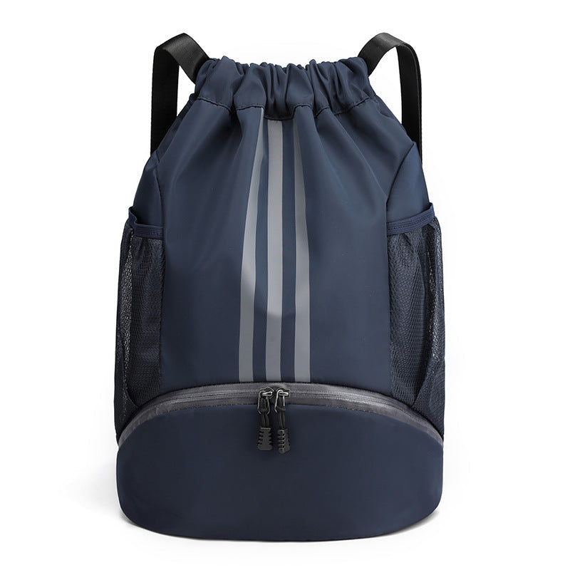 Icone™ DrawstringBag 1+1 GRATIS: Utomhus Och Kondition Dragsko Unisex Väska