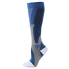 Happy™ CompressionSocks: Andningsbar och Komfortabla Kompressions Strumpor