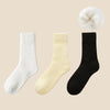 Happy™ WinterSocks 1+2 GRATIS: Unisex Termiska Vinterstrumpor