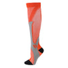 Happy™ CompressionSocks: Andningsbar och Komfortabla Kompressions Strumpor