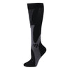 Happy™ CompressionSocks: Andningsbar och Komfortabla Kompressions Strumpor