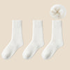 Happy™ WinterSocks 1+2 GRATIS: Unisex Termiska Vinterstrumpor