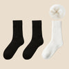 Happy™ WinterSocks 1+2 GRATIS: Unisex Termiska Vinterstrumpor