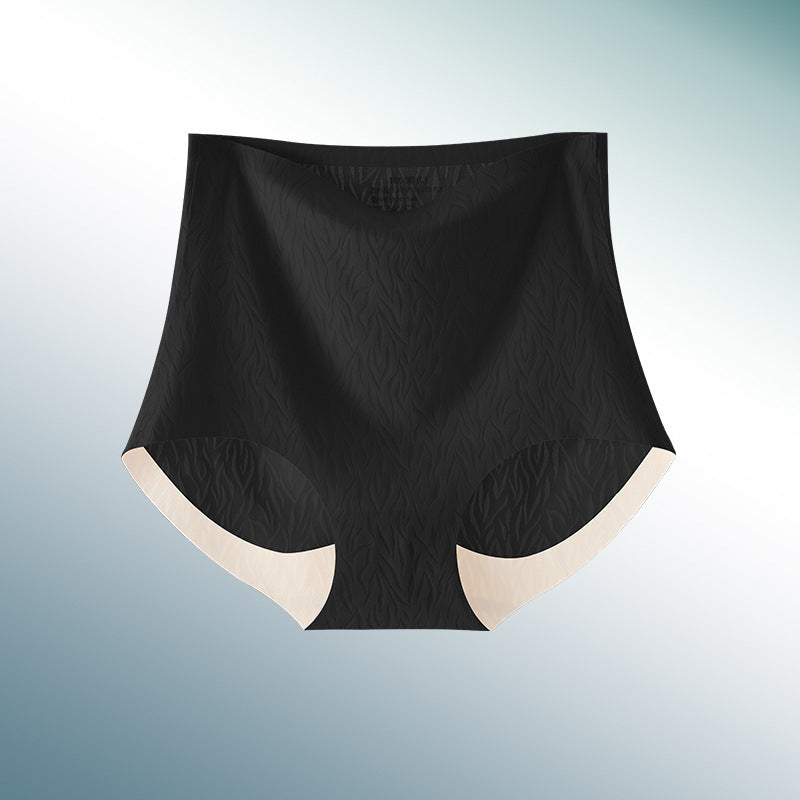 Icone™ SeamlessPanties: Sömlös Hög Midja Trosor