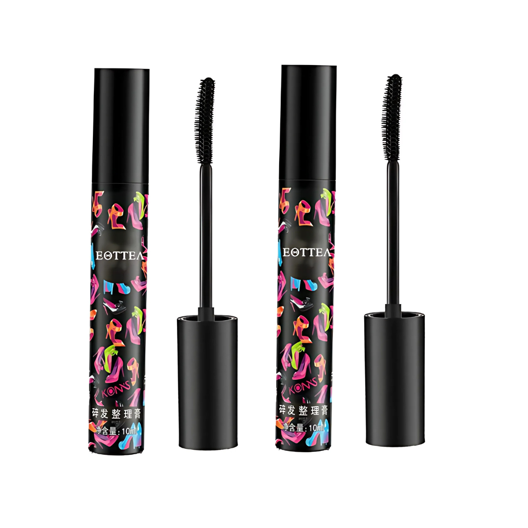 Rose® HairFix 1+1 GRATIS: Fettfri Hårstyling- Och Fixeringsstift