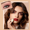 GlitterEyeshadow 1+1 GRATIS: Glänsande Glitter Nyans Ögonskuggspalett