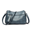 Icone™ CasualBag: Elegant, Avslappnad Och Rymlig Crossbody Och Axelväska