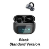 SmartEarbuds: Trådlös Öronklämma Bluetooth-Öronsnäckor Med Smart Skärm Display
