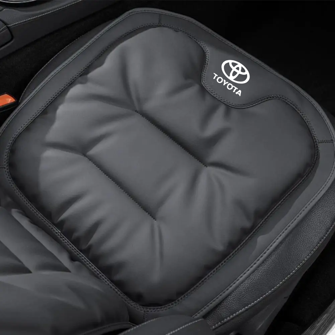 SeatCushion: Bekväm Och Andningsbar Bil Sätes Kudde