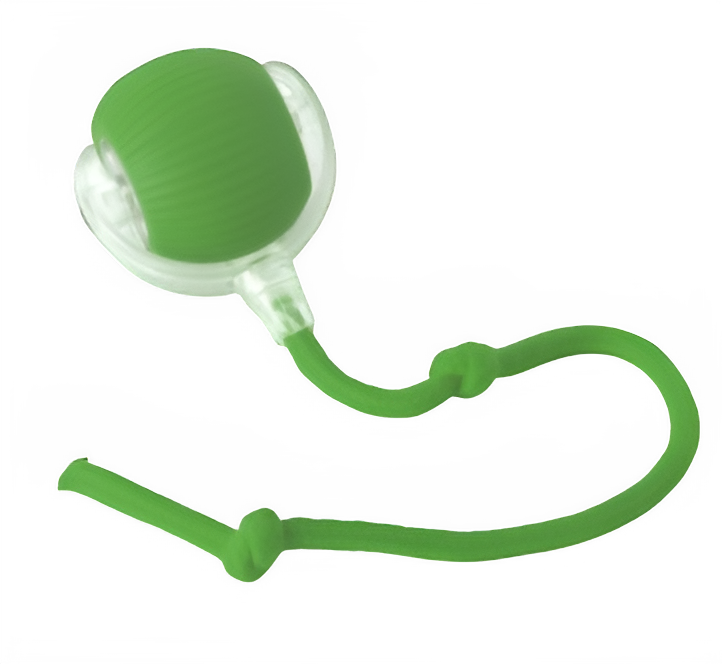 Catfri® CatBall: Automatisk Interaktiv Kul Katt Jagar Boll