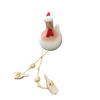 RoosterDecor - Tuppprydnad Trädgårdsdekoration