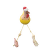 RoosterDecor - Tuppprydnad Trädgårdsdekoration
