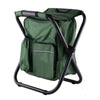 Icone™ Backpack - Den Ultimata 3-i-1 Ryggsäckspallen