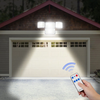 Leddi™ Guardian | Solar LED-ljus | Vattentät