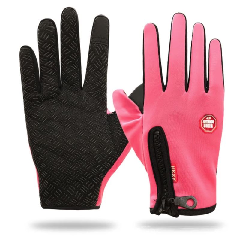 Icone™ Gloves - Multipurpose Vindtäta Handskar