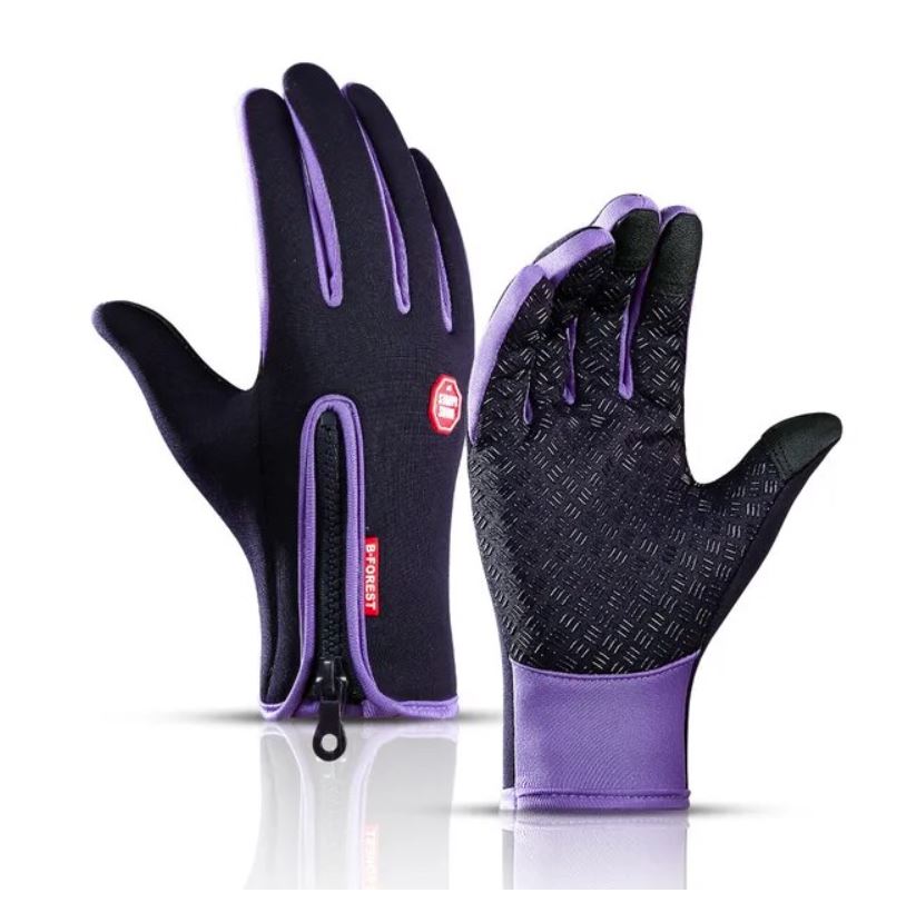 Icone™ Gloves - Multipurpose Vindtäta Handskar