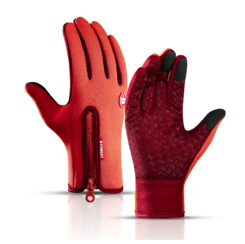 Icone™ Gloves - Multipurpose Vindtäta Handskar