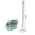 Mop360° Set - Mopp med pedalhink Mopping System