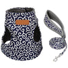 DogCatFri™ Leash - Anti-Break Away Vest-Sele Och Koppelset