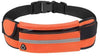 Icone™ WaistBag - Bärbar Nylon Sport Utomhus Bälte Väska