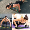 Portable® PushUp - 14 i 1 Push-Up-Bräda