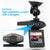 DashCam HD Pro - Full HD-Bilkamera För Instrumentbräda