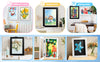 Kletshuts™ Gallery - Konstgalleri För Barn