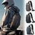 Icone™ Bag | Ny design Crossbody SideBag Anti-Theft med Laddare