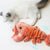 DogCatFri™ PlushToy - Interaktiva Plyschleksaker För Husdjur