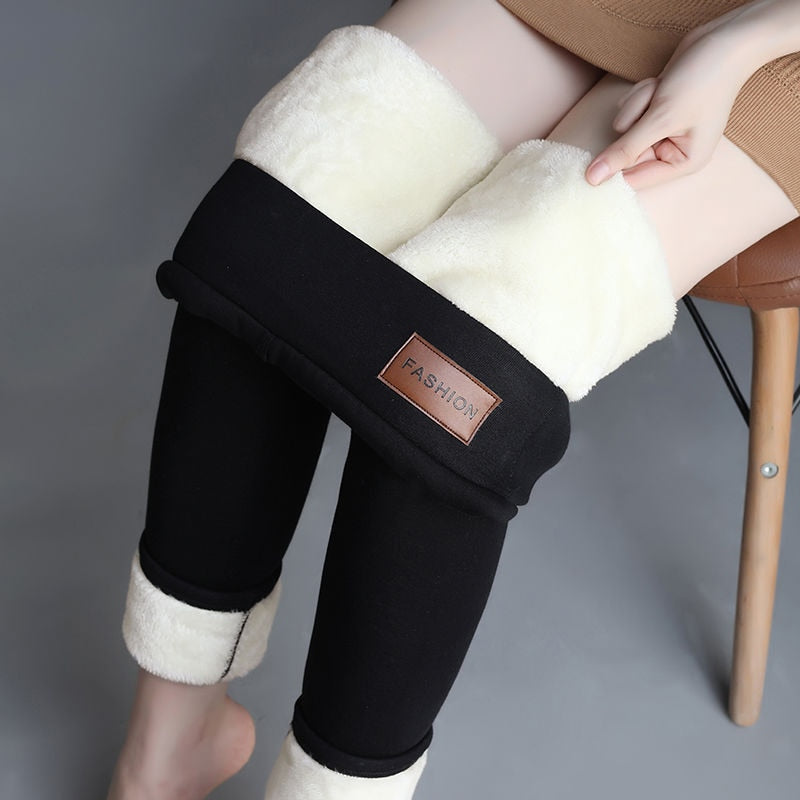 Cozzy™ Varma vinter leggings