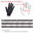 Icone™ Gloves - Multipurpose Vindtäta Handskar