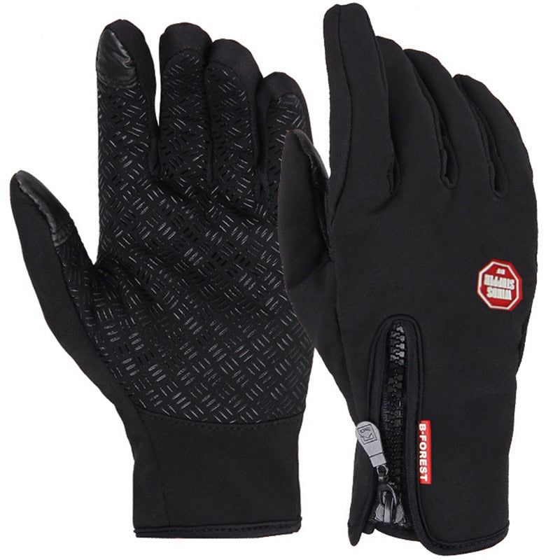 Icone™ Gloves - Multipurpose Vindtäta Handskar