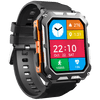 Indestructible® Watch - Oförstörbar Smartklocka Vattentålig
