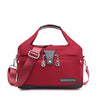 Icone™ HandBag - Mode Stöldskyddad Handväska