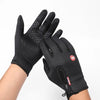 Icone™ Gloves - Multipurpose Vindtäta Handskar