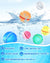 Kletshuts™ SplashFun - Återanvändbara Vattenballonger