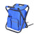 Icone™ Backpack - Den Ultimata 3-i-1 Ryggsäckspallen