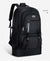 Icone™ Travel Backpack - Utbyggbar Ryggsäck Med Stor Kapacitet