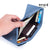 Icone™ MiniWallet - Fällbar Unisex-Plånbok Mot Kreditkortsbedrägerier