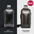Icone™ Bag | Ny design Crossbody SideBag Anti-Theft med Laddare