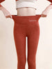 Icone™ WinterPants - Vardagsbyxor Varm Vinter Solid Byxor