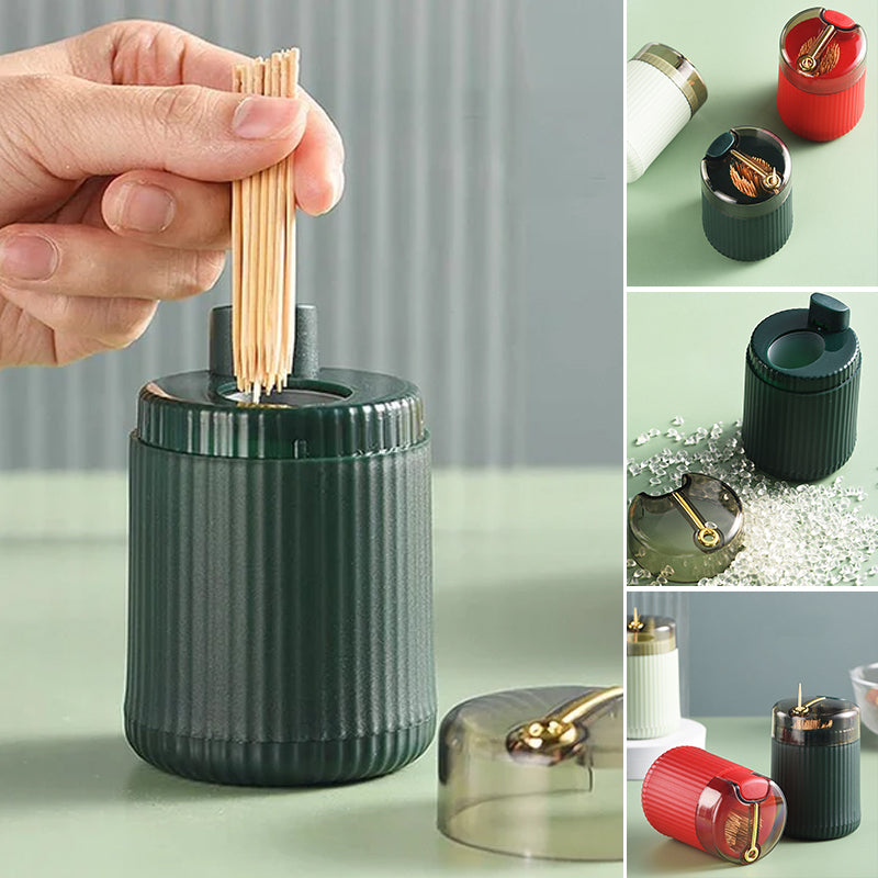 Pop-up Stoker I Automatisk TandenStoker Dispenser