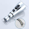 Borhe® - Universell multifunktionell 360° justerbar kran