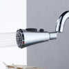 Borhe® - Universell multifunktionell 360° justerbar kran